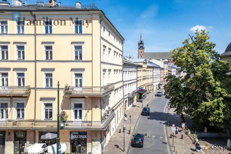 , Kraków, Stare Miasto, ul. Dominikański, Mieszkanie  do wynajęcia