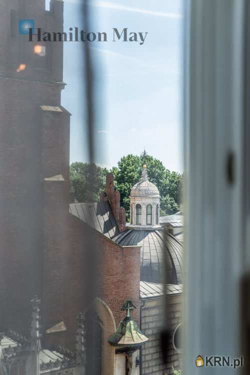 Kraków, Stare Miasto, ul. Dominikański, Mieszkanie  do wynajęcia, 