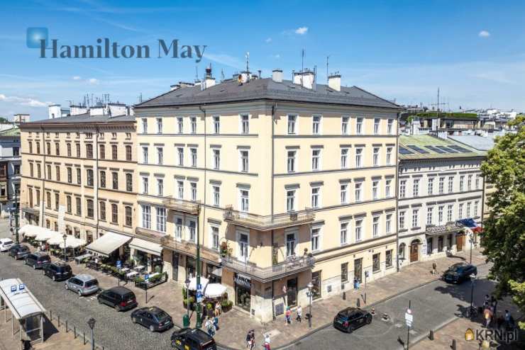 , Kraków, Stare Miasto, ul. Dominikański, Mieszkanie  do wynajęcia