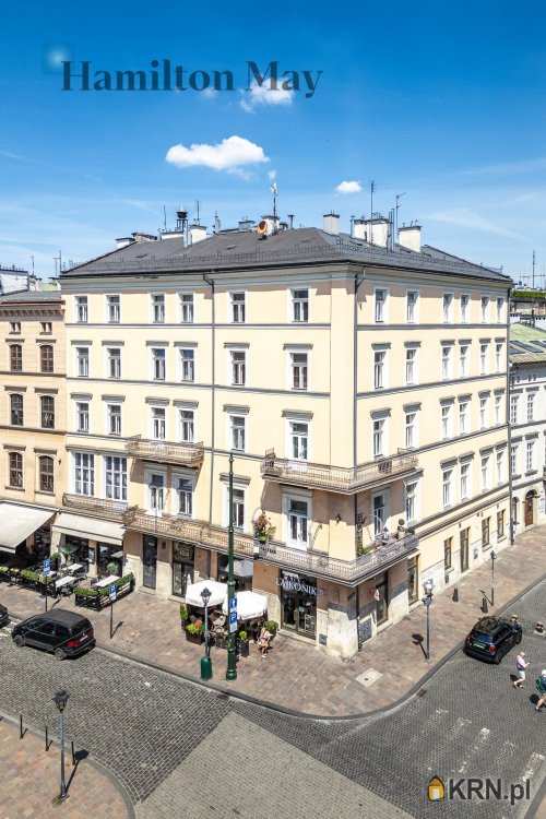 , Mieszkanie  do wynajęcia, Kraków, Stare Miasto, ul. Dominikański