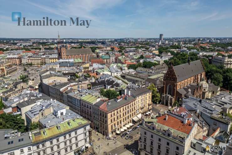 Mieszkanie  do wynajęcia, Kraków, Stare Miasto, ul. Dominikański, 