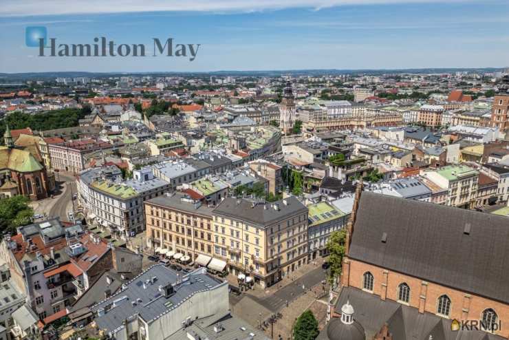 Mieszkanie  do wynajęcia, , Kraków, Stare Miasto, ul. Dominikański