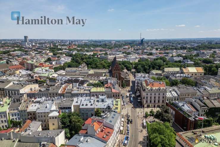 Kraków, Stare Miasto, ul. Dominikański, , Mieszkanie  do wynajęcia