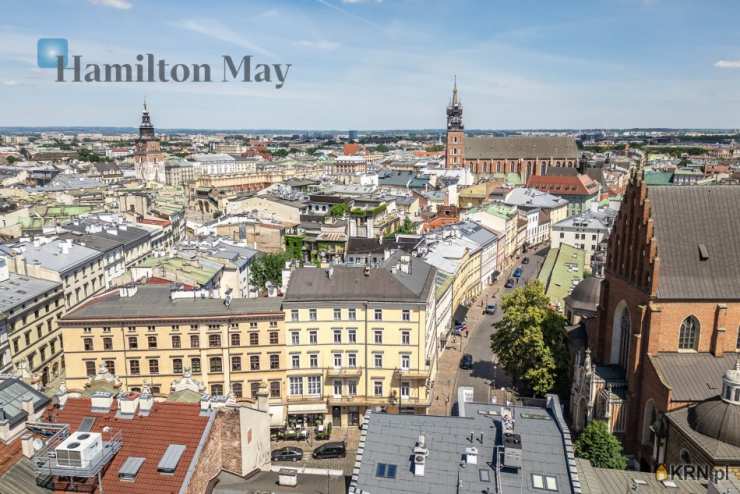 , Mieszkanie  do wynajęcia, Kraków, Stare Miasto, ul. Dominikański