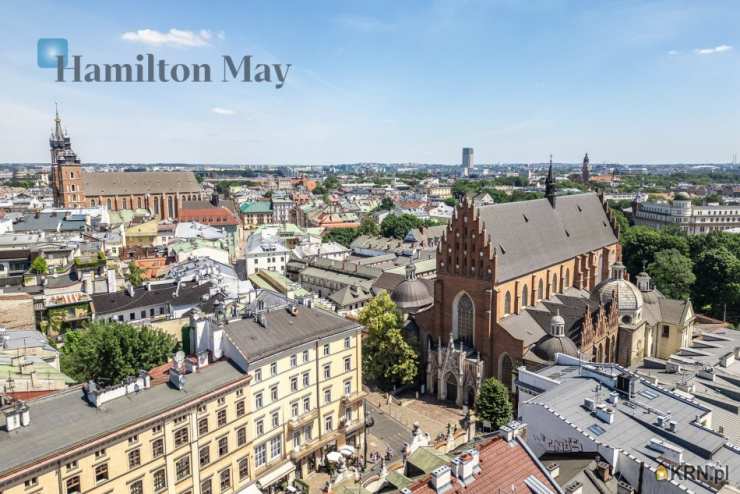 Hamilton May, Mieszkanie  do wynajęcia, Kraków, Stare Miasto, ul. Dominikański