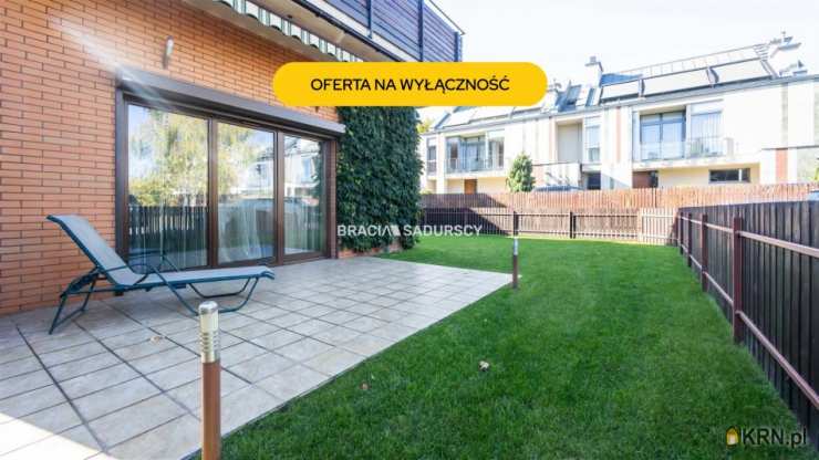 Mieszkanie  na sprzedaż, Kraków, Zwierzyniec/Wola Justowska, ul. Wiosenna, 2 pokojowe