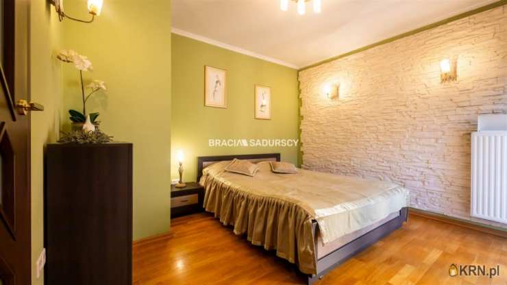 Bracia Sadurscy Oddział BS3 Przewóz, Mieszkanie  na sprzedaż, Kraków, Zwierzyniec/Wola Justowska, ul. Wiosenna