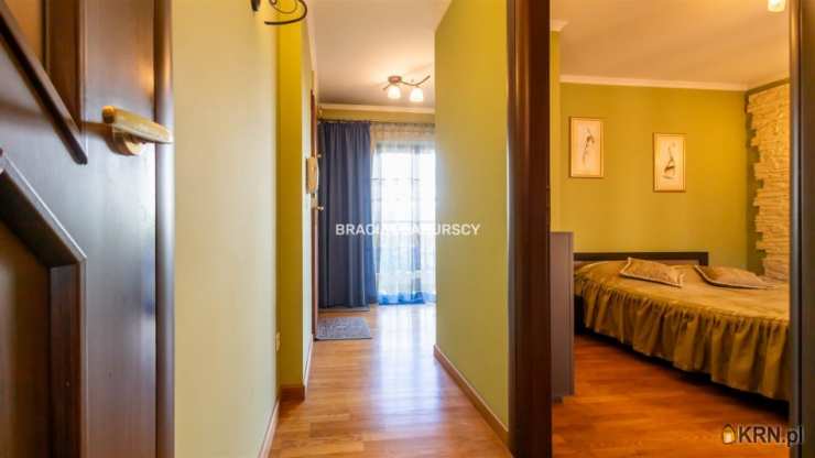 Kraków, Zwierzyniec/Wola Justowska, ul. Wiosenna, 2 pokojowe, Mieszkanie  na sprzedaż