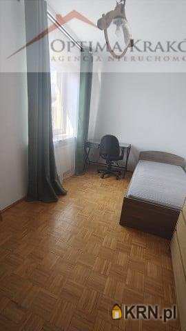 Kraków, Podgórze/Płaszów, ul. ks. W. Turka, Mieszkanie  na sprzedaż, 3 pokojowe