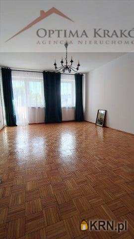 Agencja Nieruchomości Optima, Mieszkanie  na sprzedaż, Kraków, Podgórze/Płaszów, ul. ks. W. Turka