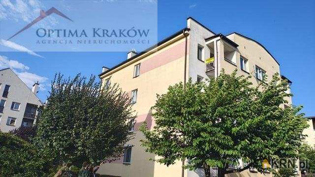 Mieszkanie  na sprzedaż, 3 pokojowe, Kraków, Podgórze/Płaszów, ul. ks. W. Turka