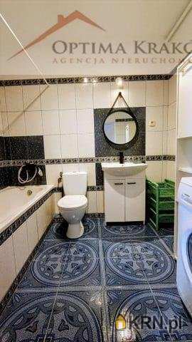 3 pokojowe, Kraków, Podgórze/Płaszów, ul. ks. W. Turka, Mieszkanie  na sprzedaż