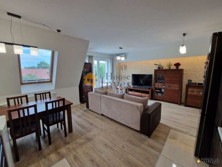 Legnica, ul. , Mieszkanie  na sprzedaż, 3 pokojowe