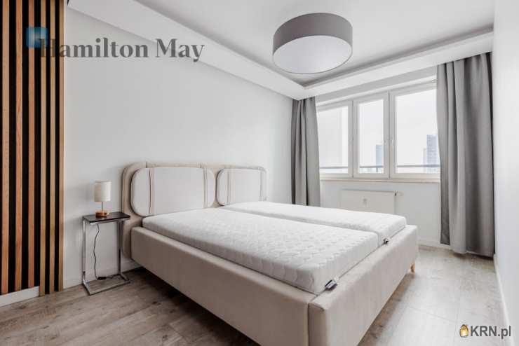 , Mieszkanie  do wynajęcia, Mirów, ul. 