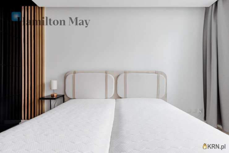 Hamilton May, Mieszkanie  do wynajęcia, Mirów, ul. 