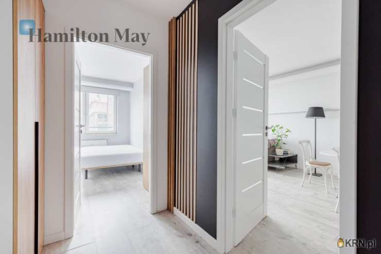 , Mieszkanie  do wynajęcia, Mirów, ul. 