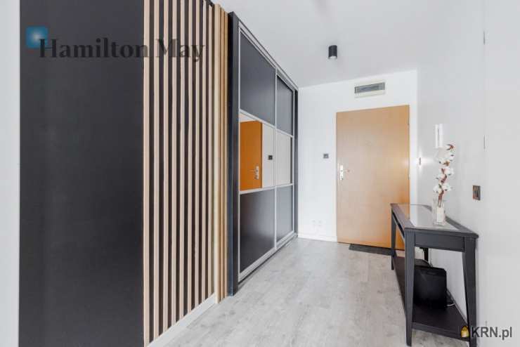 Hamilton May, Mieszkanie  do wynajęcia, Mirów, ul. 