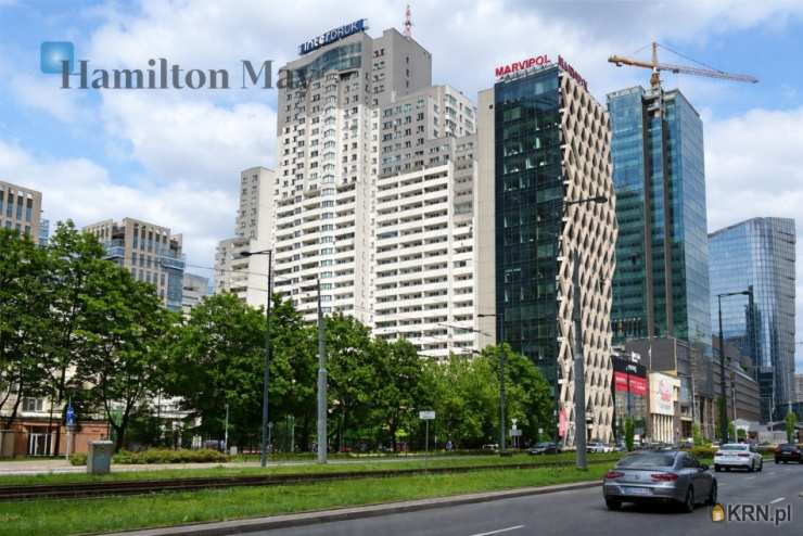 , Mieszkanie  do wynajęcia, Mirów, ul. 