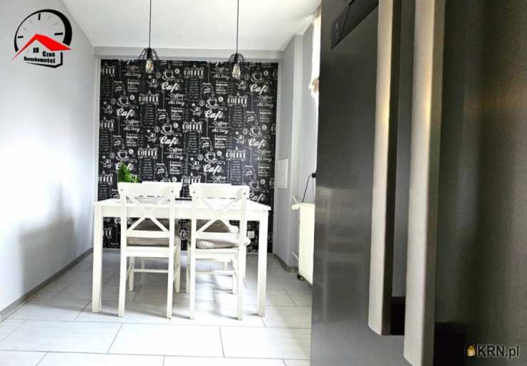 Czas Nieruchomości, Mieszkanie  na sprzedaż, Modliborzyce, ul. 