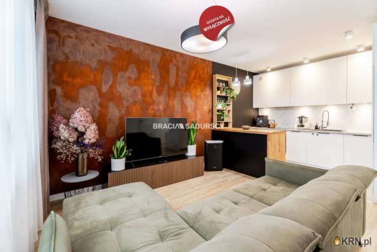 Mieszkanie  na sprzedaż, Modlniczka, ul. Kasztanowa, 4 pokojowe