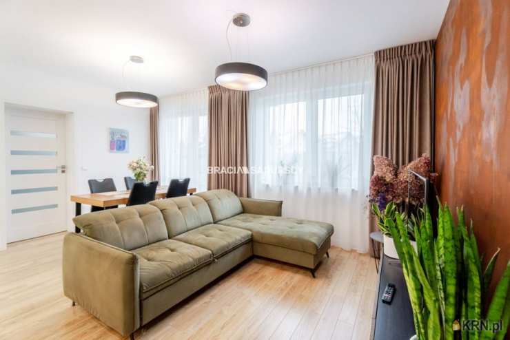 Mieszkanie  na sprzedaż, 4 pokojowe, Modlniczka, ul. Kasztanowa