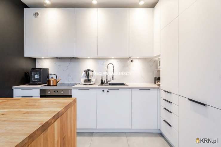 4 pokojowe, Mieszkanie  na sprzedaż, Modlniczka, ul. Kasztanowa