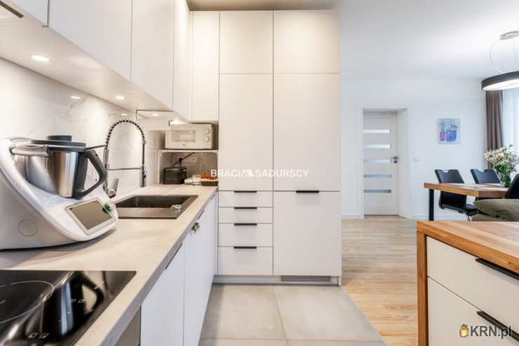 Bracia Sadurscy Oddział BS2 Rynek Pierwotny, Mieszkanie  na sprzedaż, Modlniczka, ul. Kasztanowa