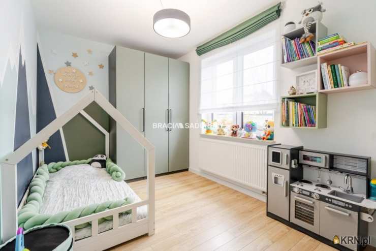 Mieszkanie  na sprzedaż, 4 pokojowe, Modlniczka, ul. Kasztanowa