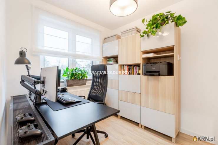 Modlniczka, ul. Kasztanowa, 4 pokojowe, Mieszkanie  na sprzedaż