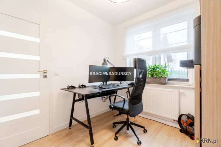 4 pokojowe, Modlniczka, ul. Kasztanowa, Mieszkanie  na sprzedaż