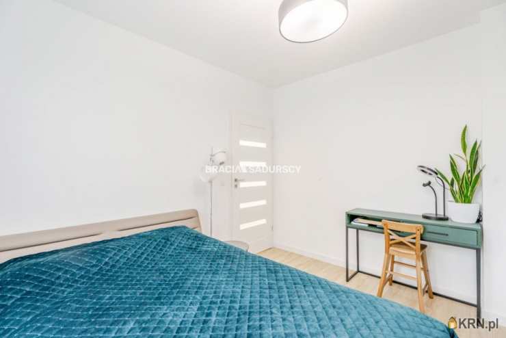 4 pokojowe, Mieszkanie  na sprzedaż, Modlniczka, ul. Kasztanowa