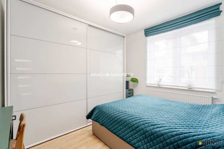 Bracia Sadurscy Oddział BS2 Rynek Pierwotny, Mieszkanie  na sprzedaż, Modlniczka, ul. Kasztanowa