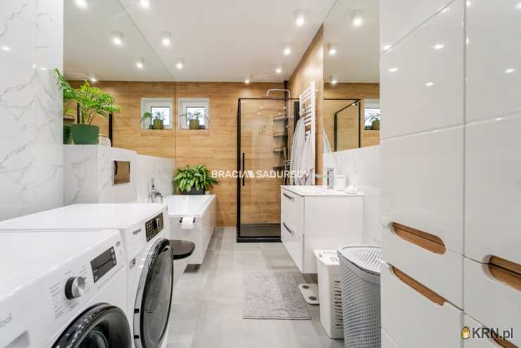 Mieszkanie  na sprzedaż, Modlniczka, ul. Kasztanowa, 4 pokojowe