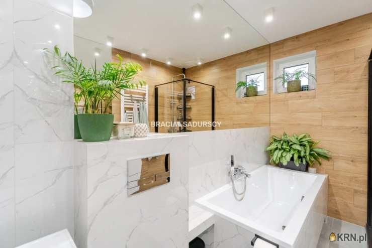 Mieszkanie  na sprzedaż, 4 pokojowe, Modlniczka, ul. Kasztanowa