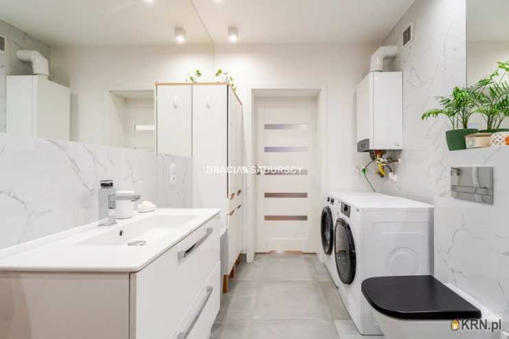 Modlniczka, ul. Kasztanowa, Mieszkanie  na sprzedaż, 4 pokojowe