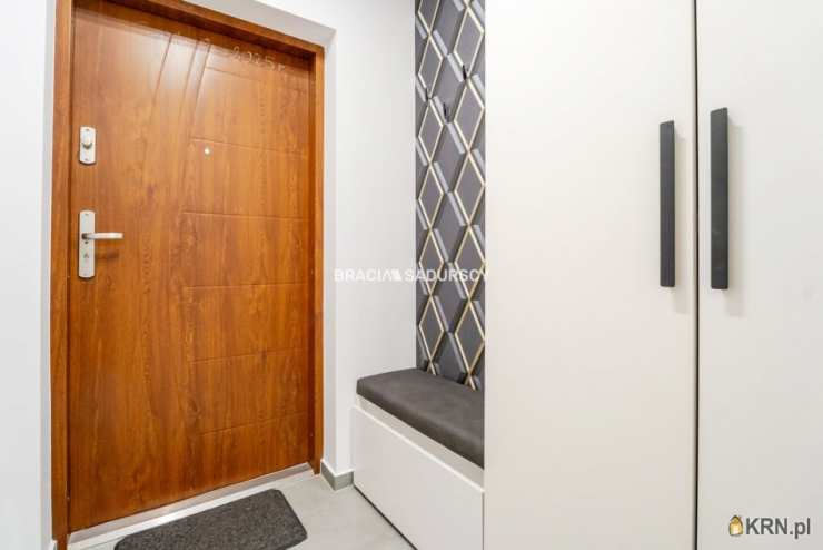 4 pokojowe, Modlniczka, ul. Kasztanowa, Mieszkanie  na sprzedaż