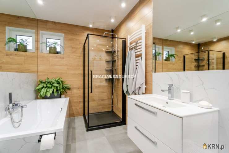 Bracia Sadurscy Oddział BS2 Rynek Pierwotny, Mieszkanie  na sprzedaż, Modlniczka, ul. Kasztanowa