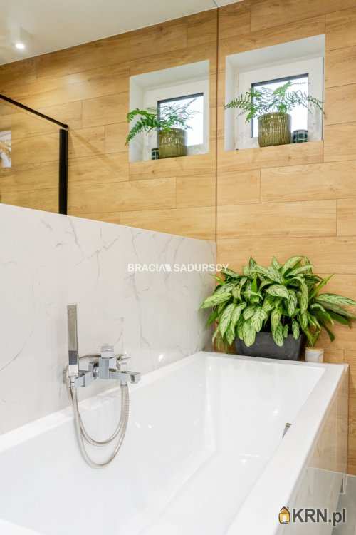 Modlniczka, ul. Kasztanowa, Mieszkanie  na sprzedaż, 4 pokojowe