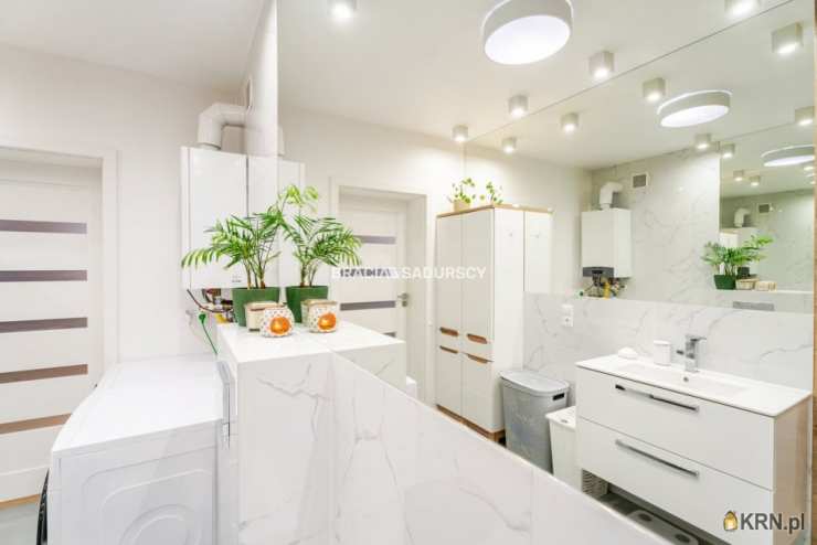 Modlniczka, ul. Kasztanowa, 4 pokojowe, Mieszkanie  na sprzedaż