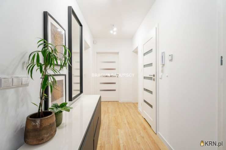 4 pokojowe, Modlniczka, ul. Kasztanowa, Mieszkanie  na sprzedaż