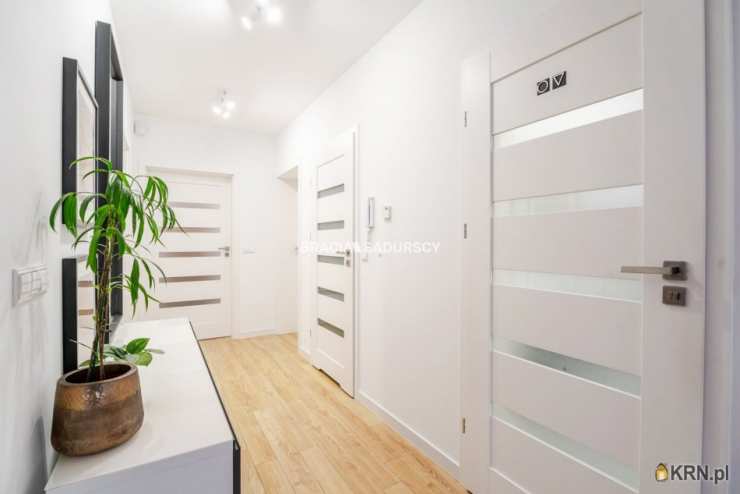 4 pokojowe, Mieszkanie  na sprzedaż, Modlniczka, ul. Kasztanowa