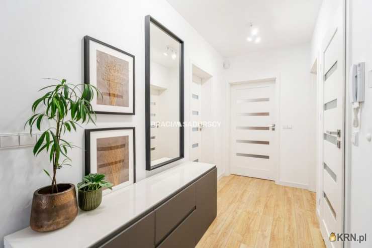 Bracia Sadurscy Oddział BS2 Rynek Pierwotny, Mieszkanie  na sprzedaż, Modlniczka, ul. Kasztanowa