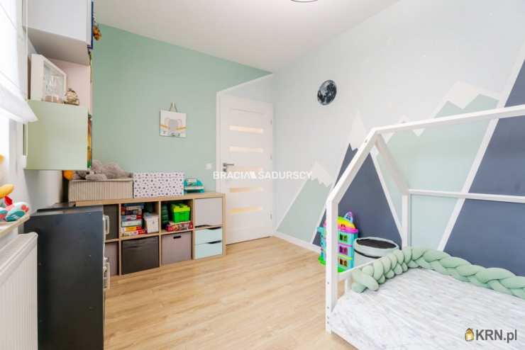 Mieszkanie  na sprzedaż, Modlniczka, ul. Kasztanowa, 4 pokojowe