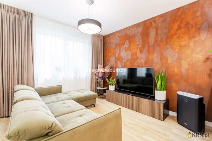 Mieszkanie  na sprzedaż, 4 pokojowe, Modlniczka, ul. Kasztanowa