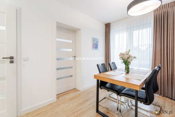 Modlniczka, ul. Kasztanowa, Mieszkanie  na sprzedaż, 4 pokojowe