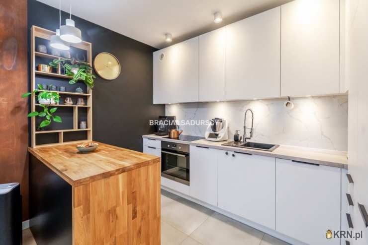 Modlniczka, ul. Kasztanowa, 4 pokojowe, Mieszkanie  na sprzedaż