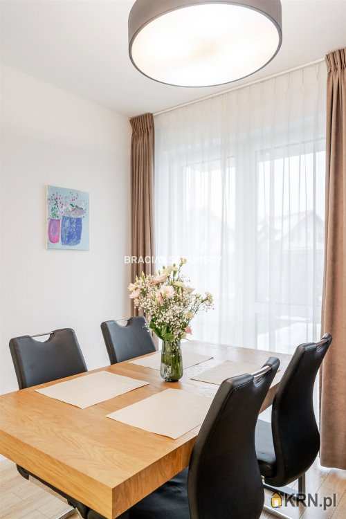 4 pokojowe, Mieszkanie  na sprzedaż, Modlniczka, ul. Kasztanowa