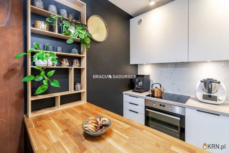 Bracia Sadurscy Oddział BS2 Rynek Pierwotny, Mieszkanie  na sprzedaż, Modlniczka, ul. Kasztanowa