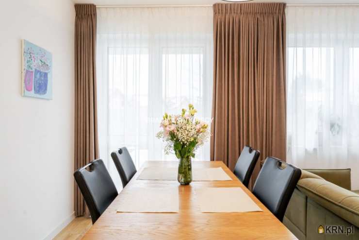 Mieszkanie  na sprzedaż, Modlniczka, ul. Kasztanowa, 4 pokojowe