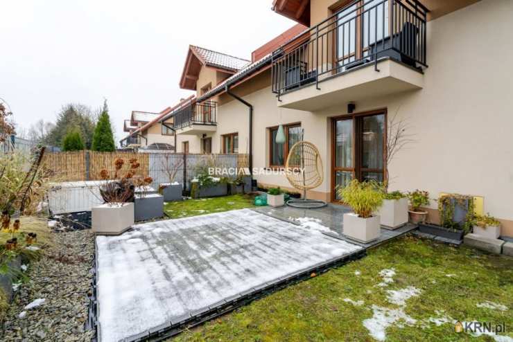 Mieszkanie  na sprzedaż, 4 pokojowe, Modlniczka, ul. Kasztanowa